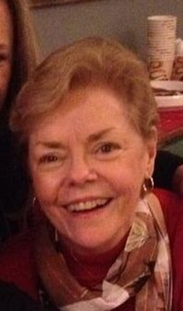 Marilyn Sthika