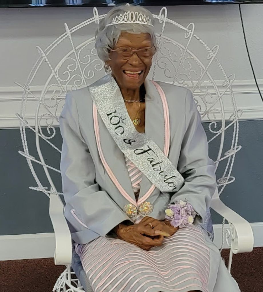 Dorothy Ricks Brooks Profile Photo