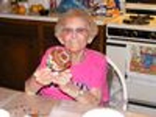 Frances East photo gallery thumbnail 4 of 10