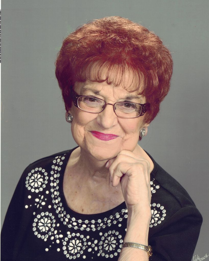 Erma DeBernardis Profile Photo