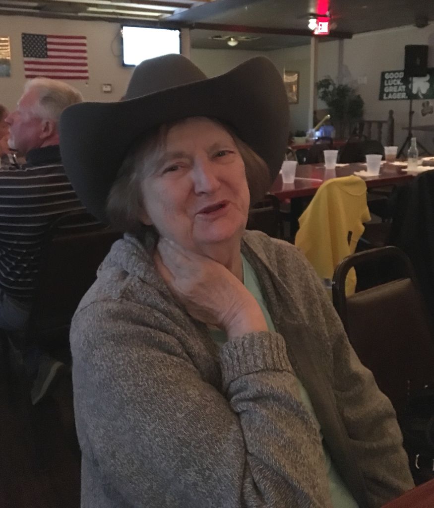 Judith Ann Kay Profile Photo