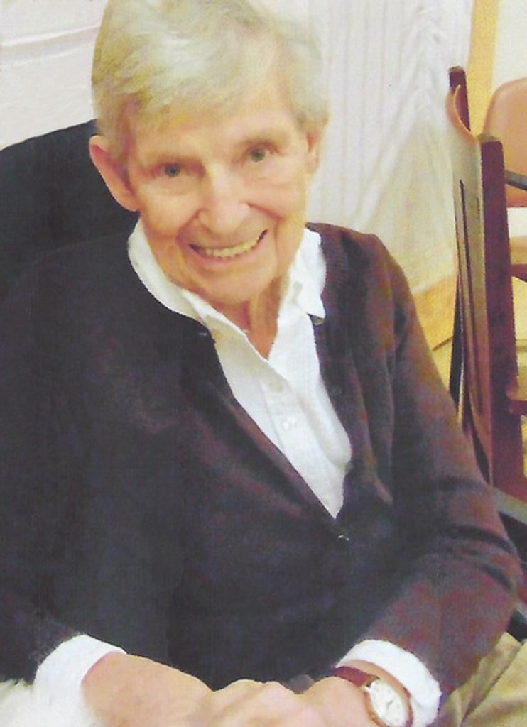 Margaret Anne Behan Profile Photo