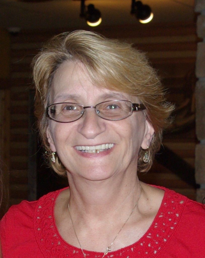 Cecilia V. Jurlando Mannino