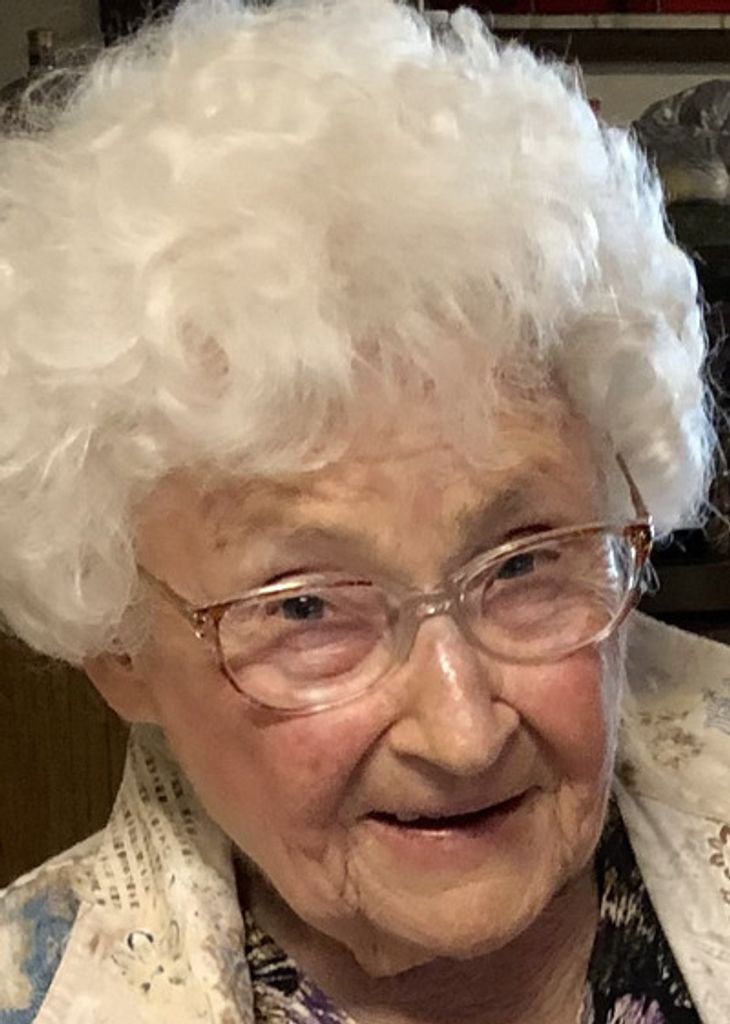 Lorene M. Hollenkamp