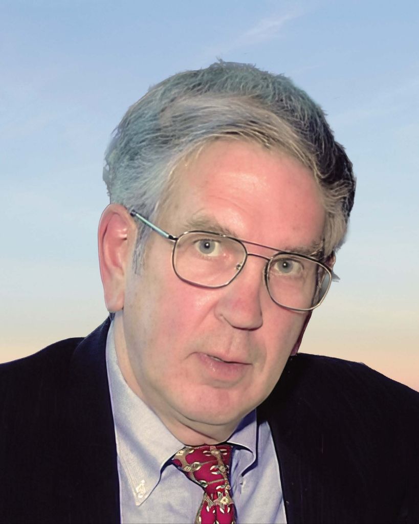 David Martin Profile Photo