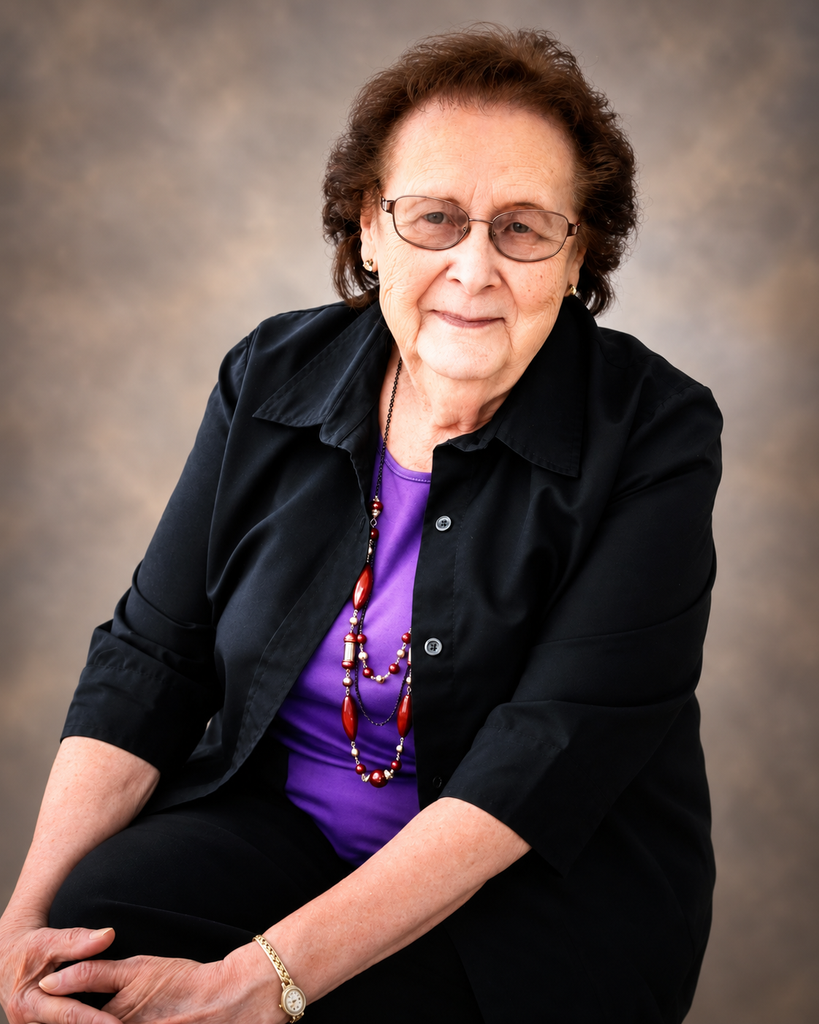 Leona Beckerdite