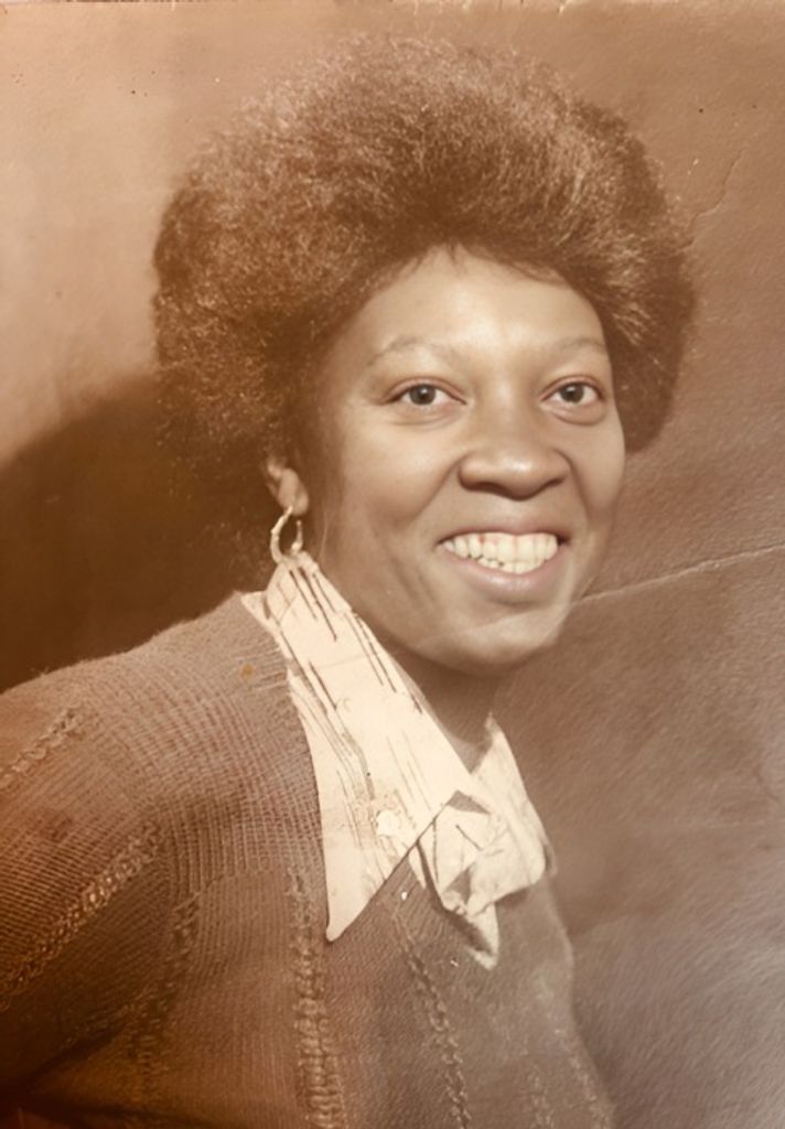 Joyce Priscilla Head