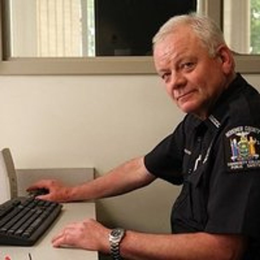 Timothy  W. Riesel Profile Photo