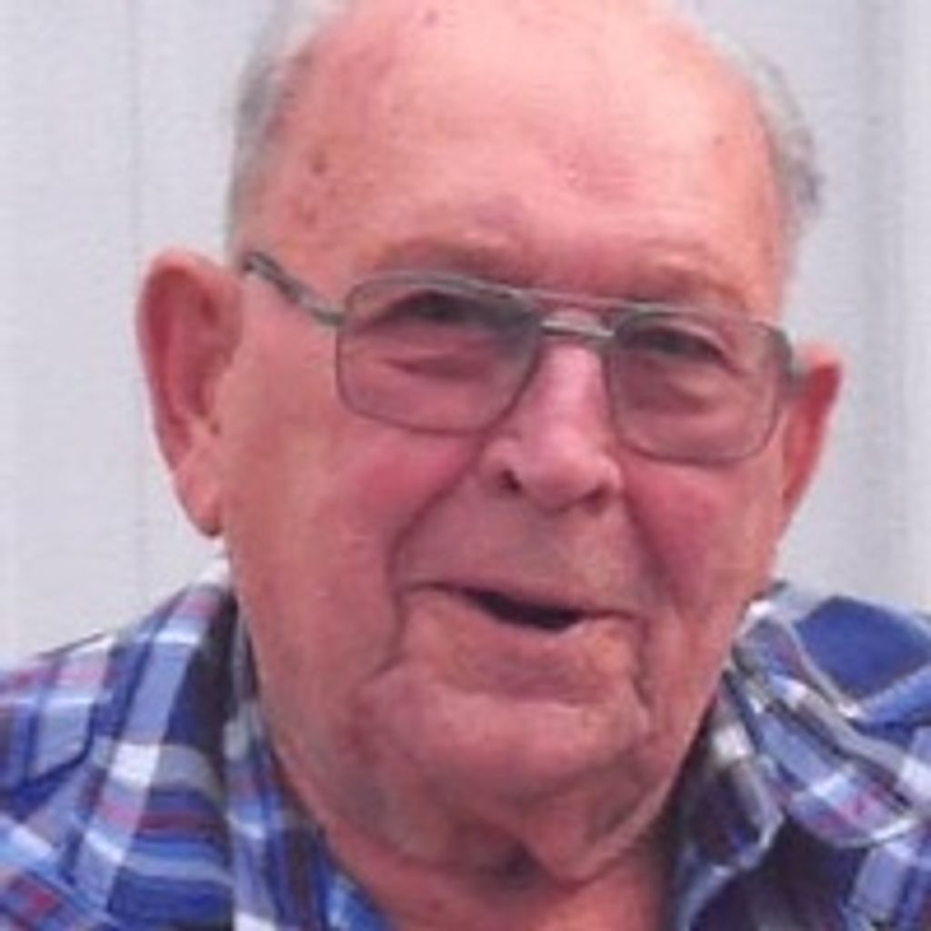 Jacob "Jake" M. Galloway Profile Photo