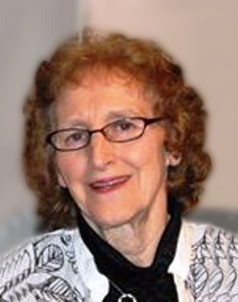 Mildred Antonie Drzewiecki