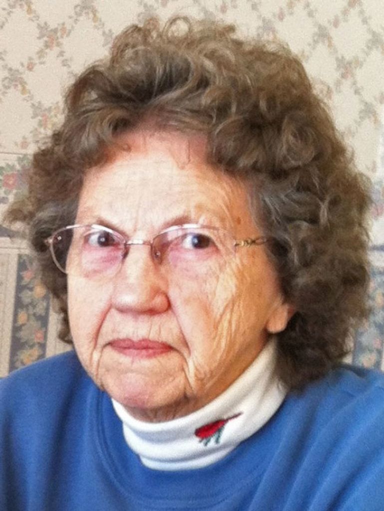 Ida Shimel