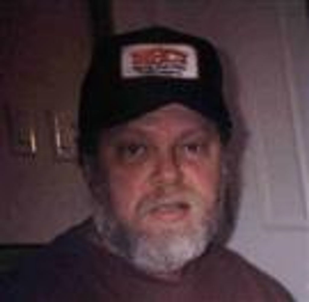 John Anthony Palmer