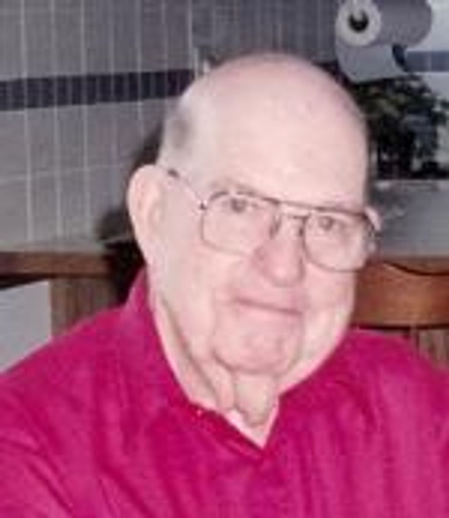 Kenneth A. Thornhill