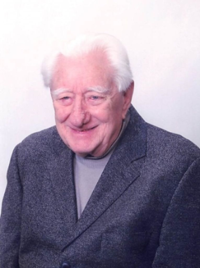 Guy F. Rappold Profile Photo