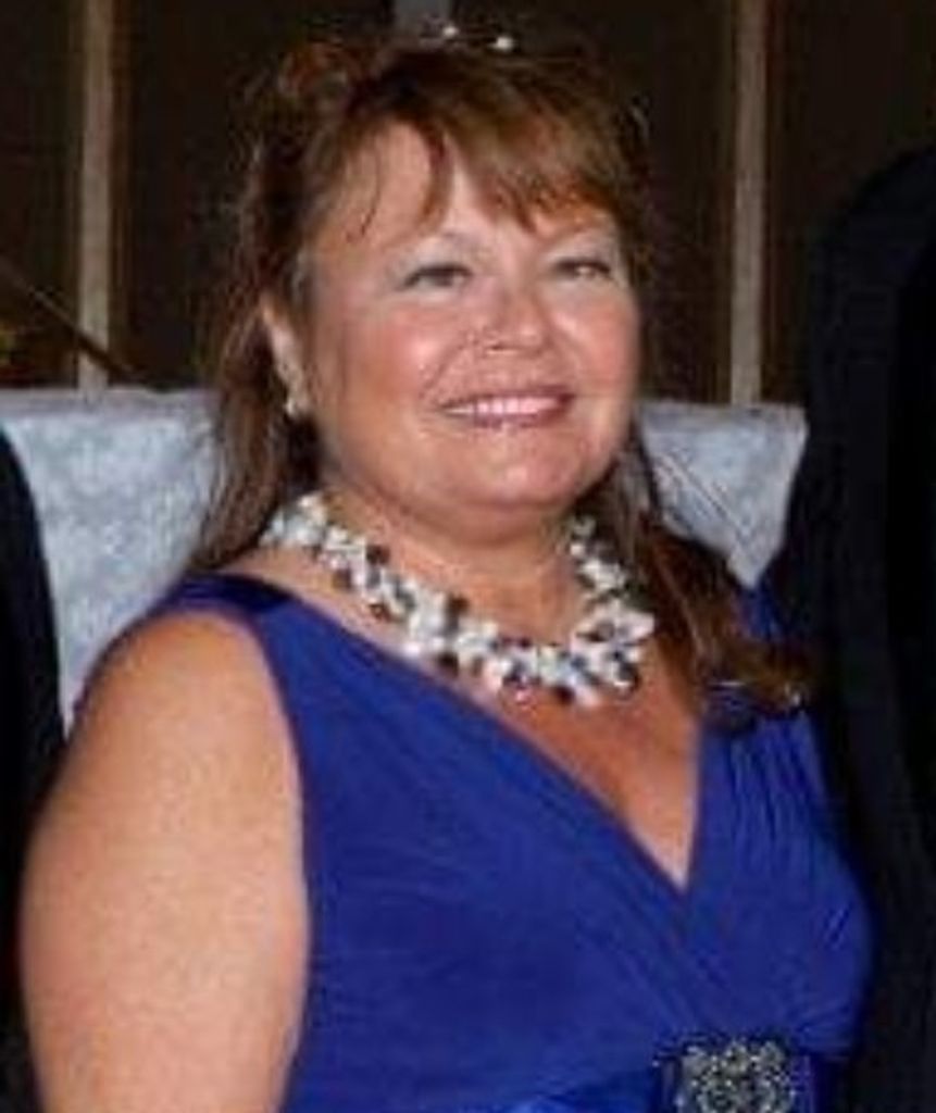 Michelle Ann Russell