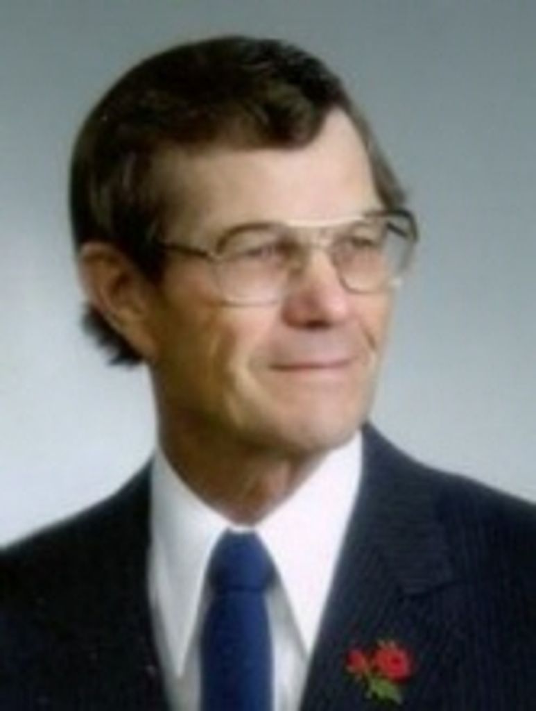 Ercil V. Beane