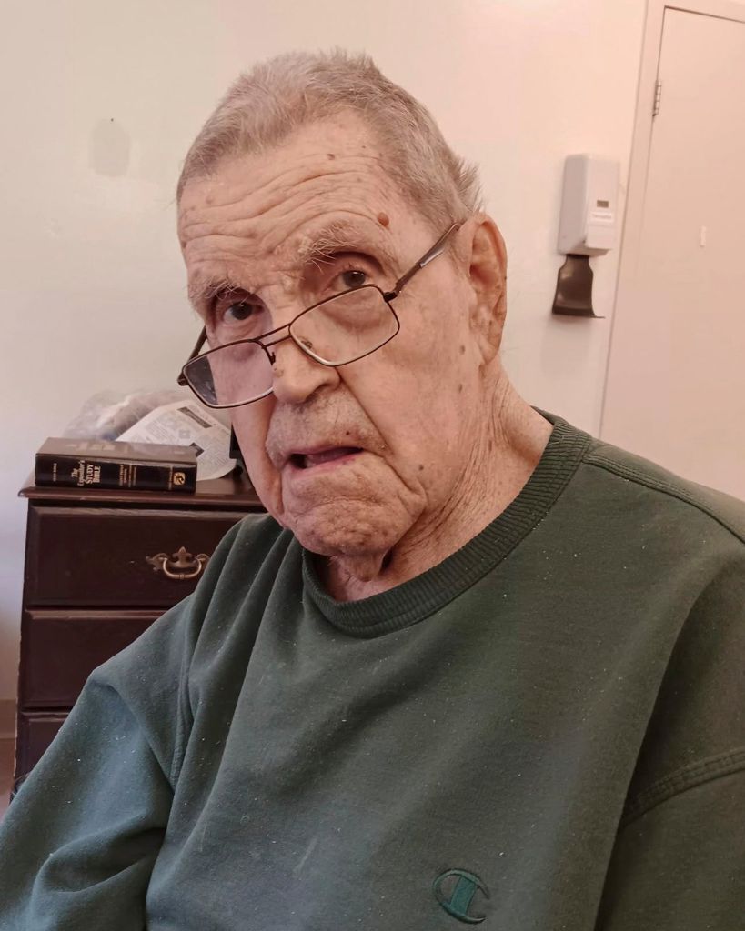 Jerry Pauley Profile Photo