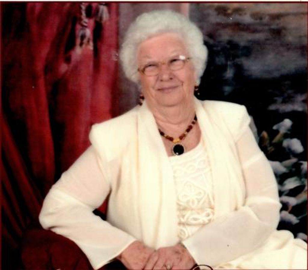 Ellen Darlene Tedder Profile Photo