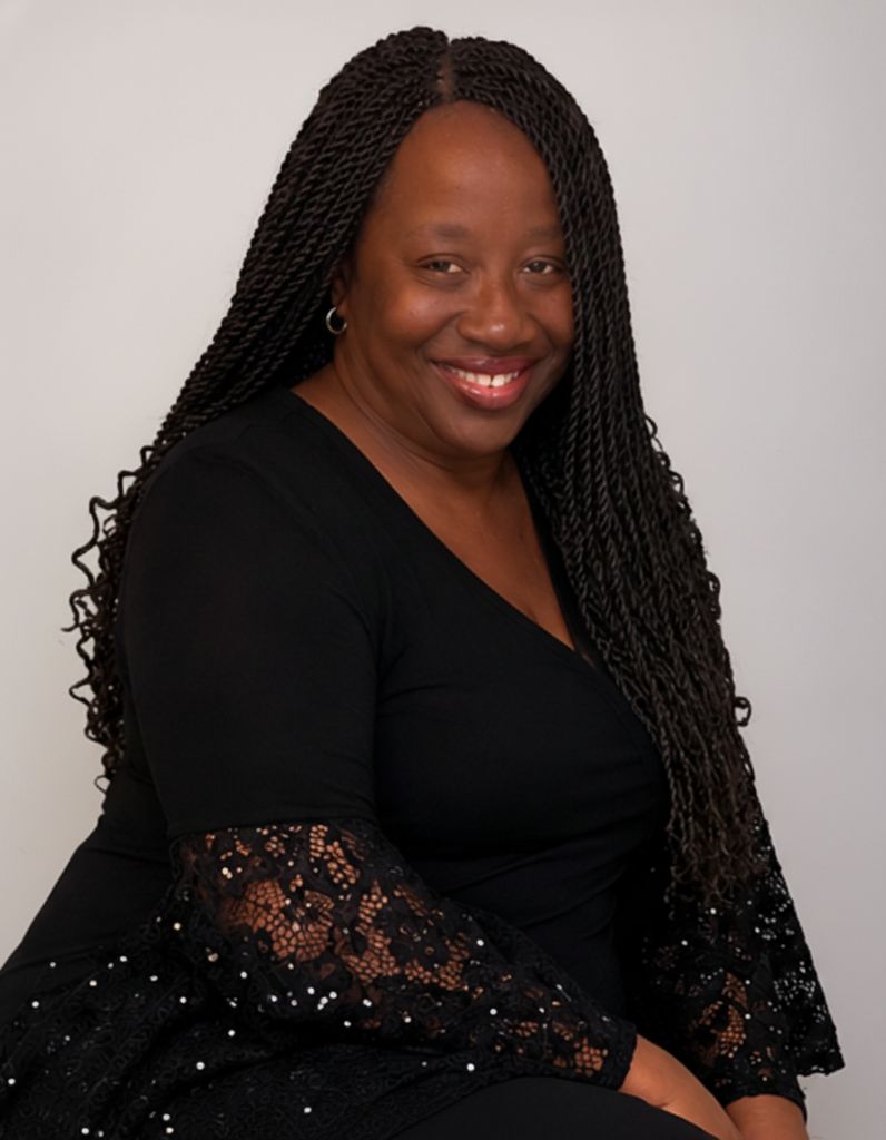 Regina Mitchell Profile Photo