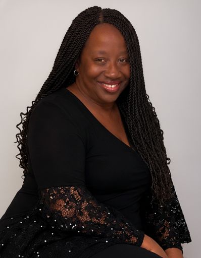 Regina Mitchell's obituary image