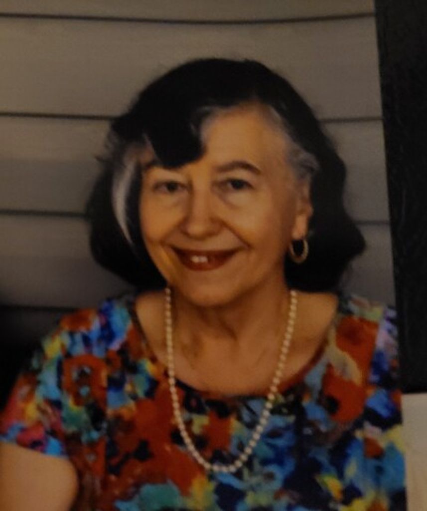Glenda Beth Barton Andrews Profile Photo