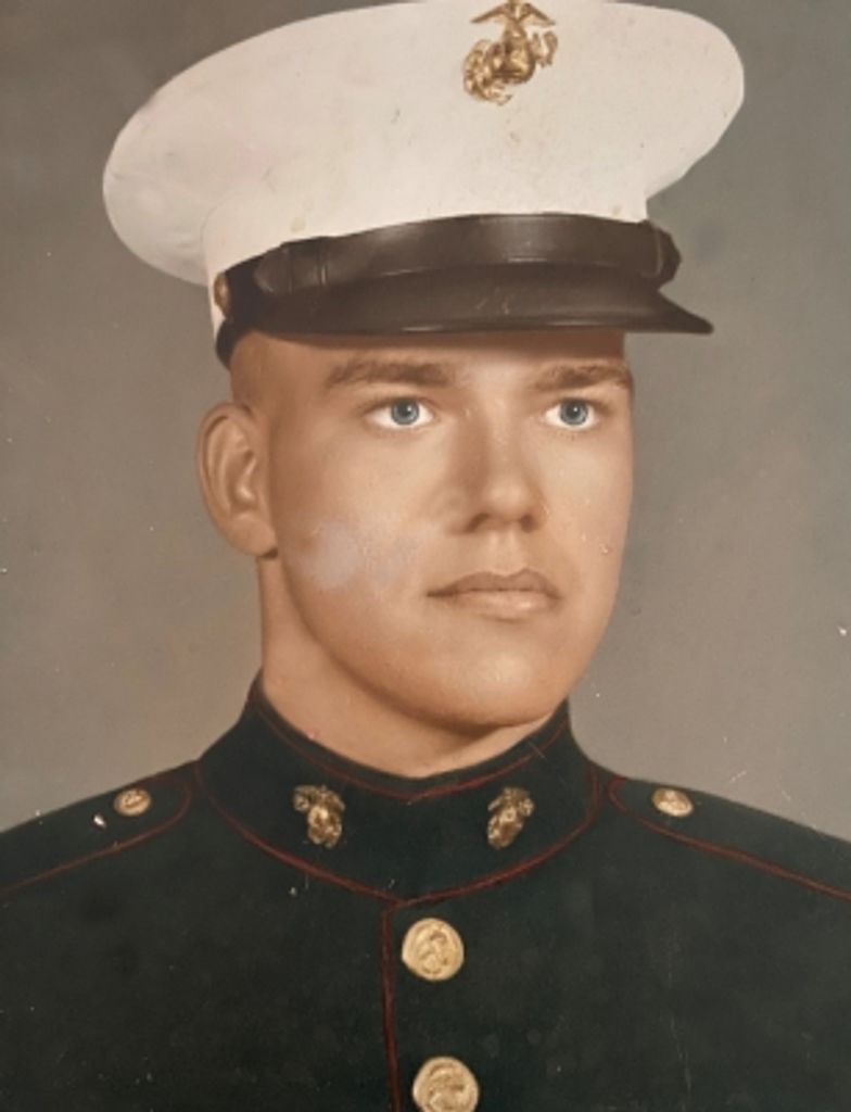 John Paul Pope Profile Photo