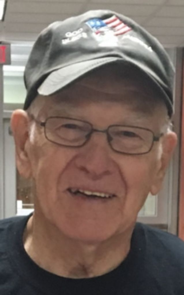 Harry  W. Guyer Profile Photo