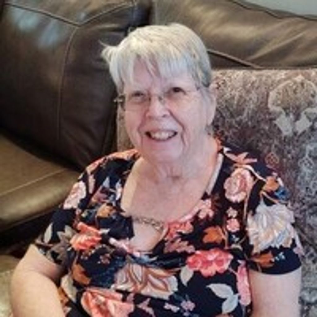 Janet S. Peedin