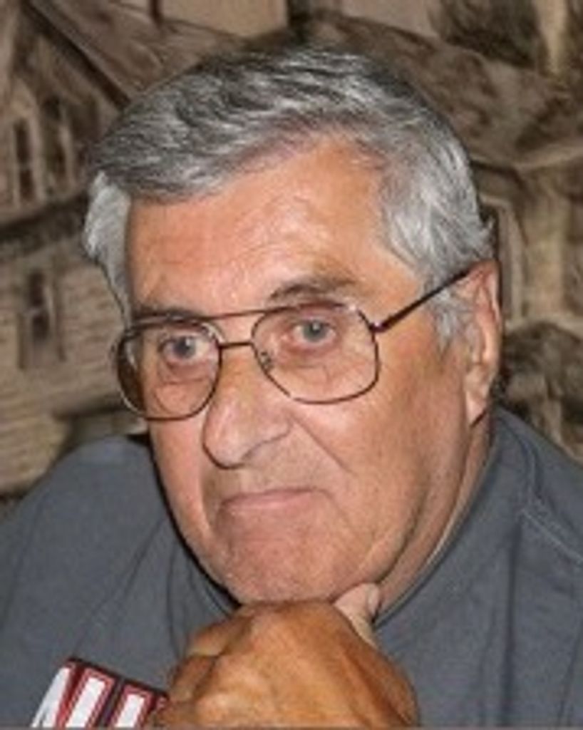 Raymond H. Wieland Profile Photo