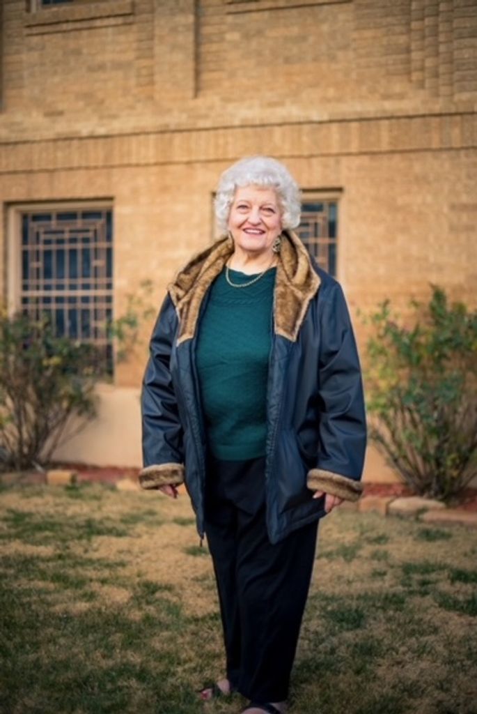Linda Faye Baird Profile Photo
