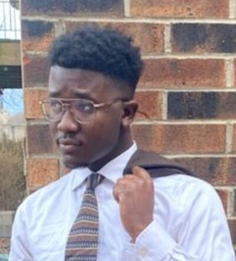 Terrance Anthony Mickles-Bess Profile Photo