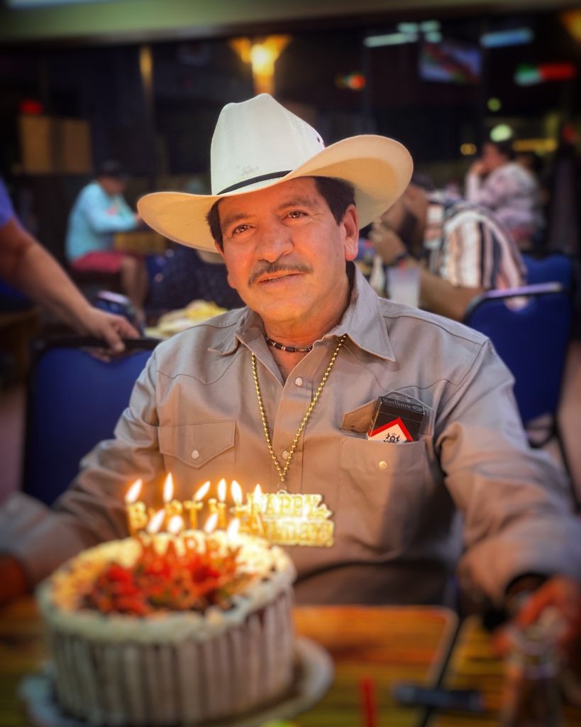 Natividad “Ram” Ramirez