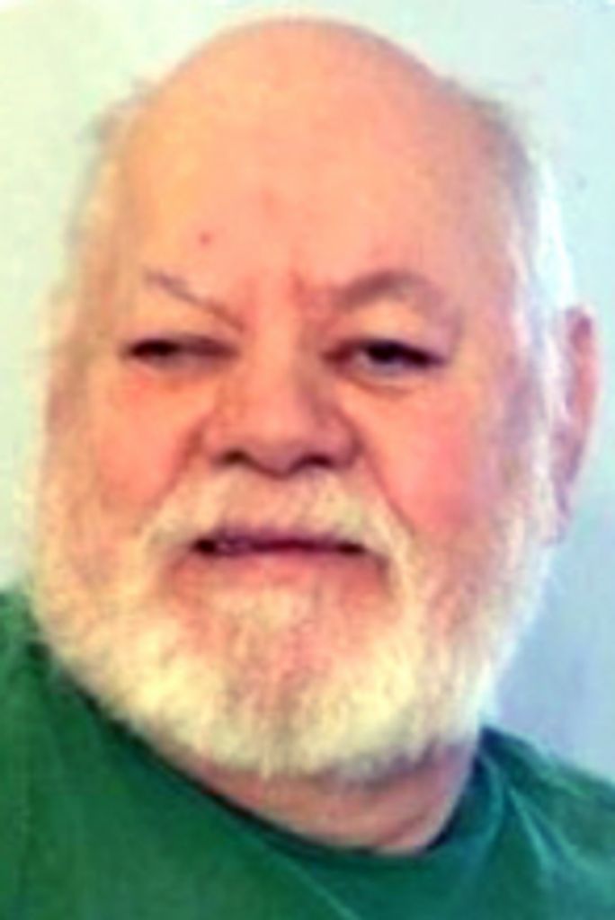 Gerald W. 'Jerry' Barney