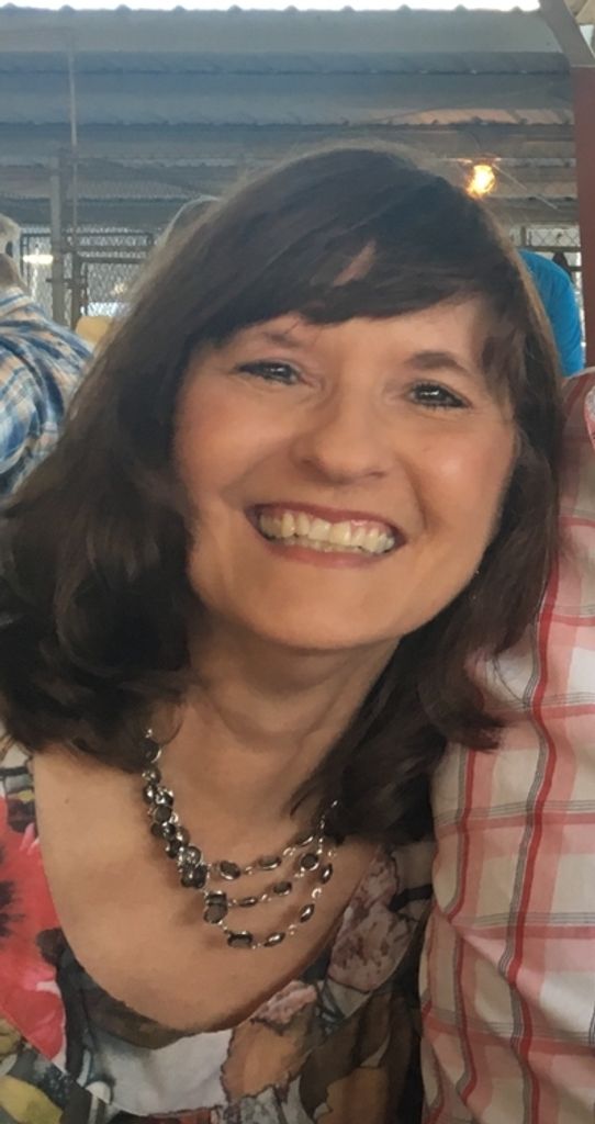 Theresa Rhodes