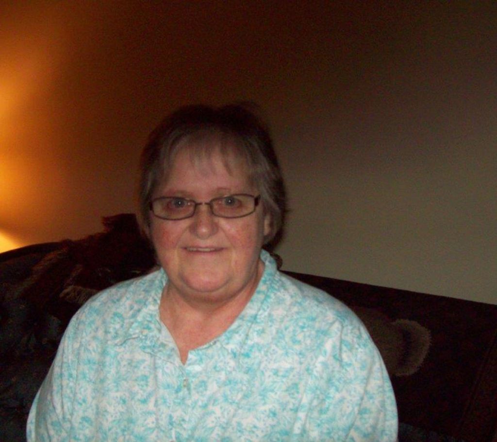 Nancy M. SUTLEY