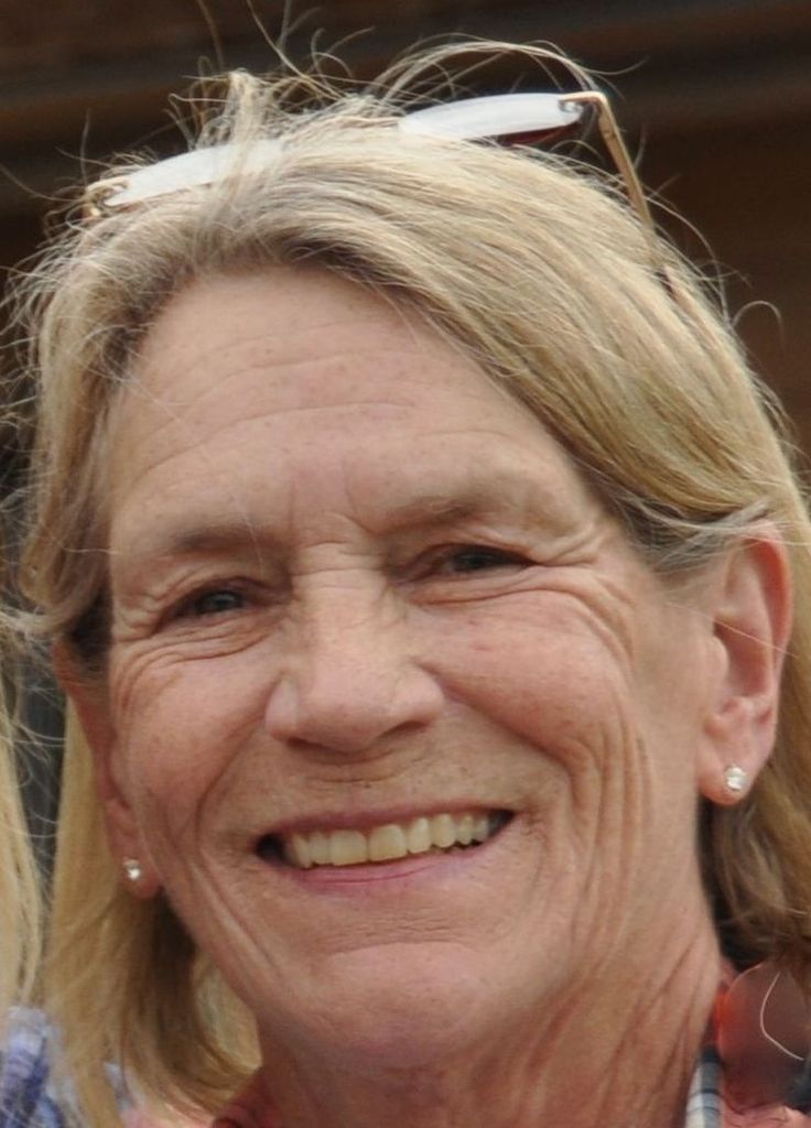Denise Lee Solso (Nee Manning)