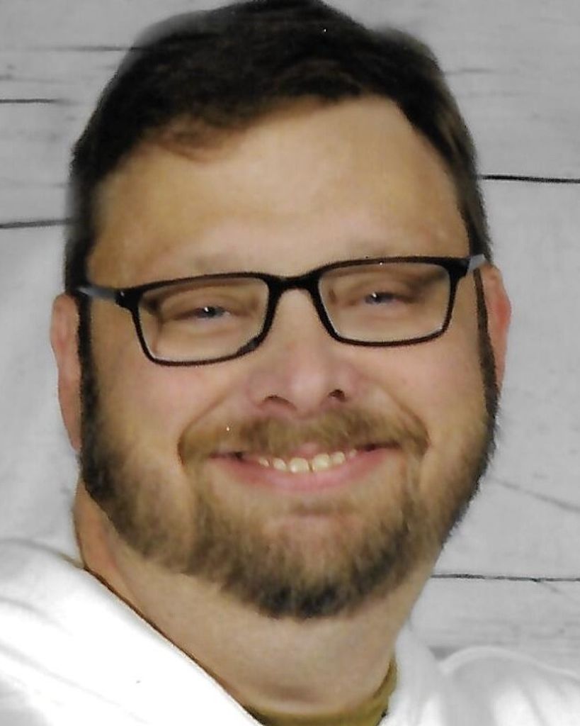 David 'Chad' Keith