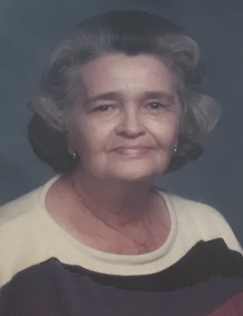 Dorothy Slaydon Stewart