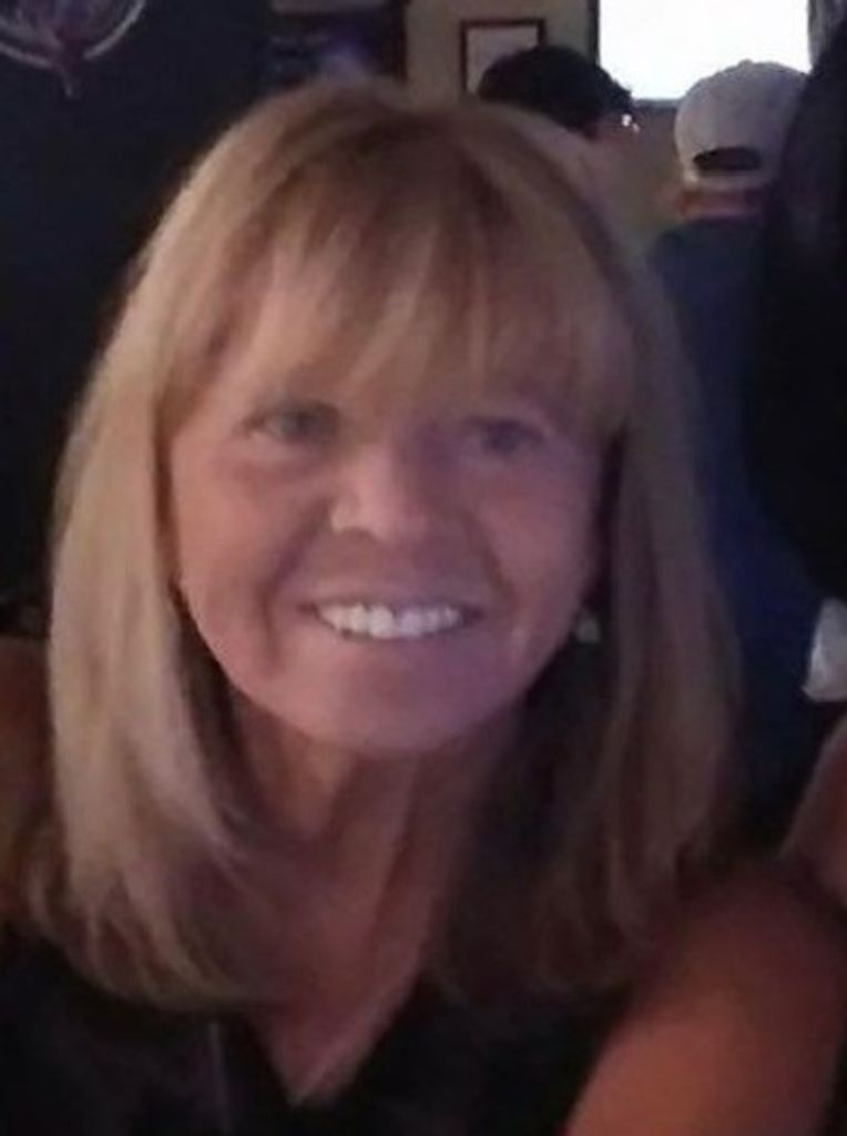 Maryann P. Walker