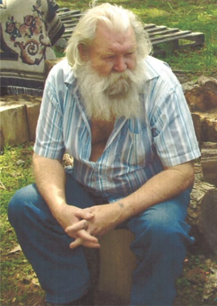Johnny Jackson "Jack" Ethridge, Jr.