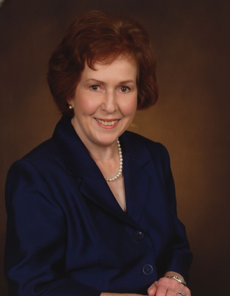 Shirley Statham