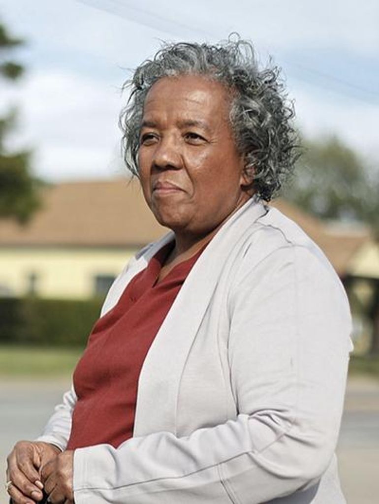Sandra Jeane Alexander Profile Photo