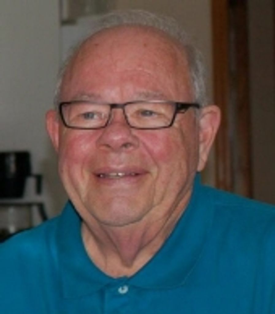 Donald Johnson
