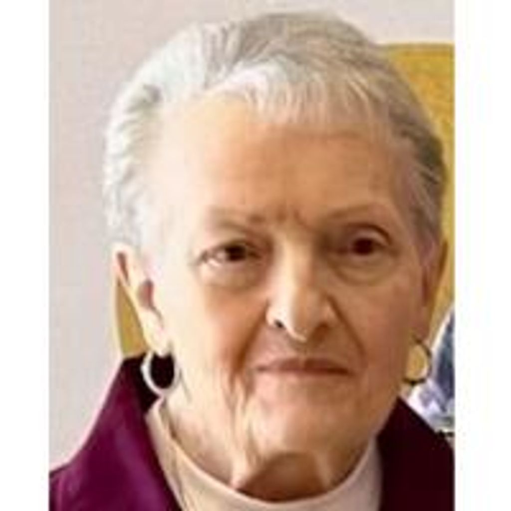 Betty Lou Clayton