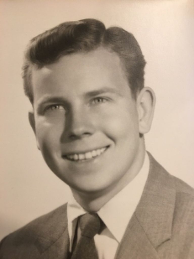 Darry La Vor Datwyler