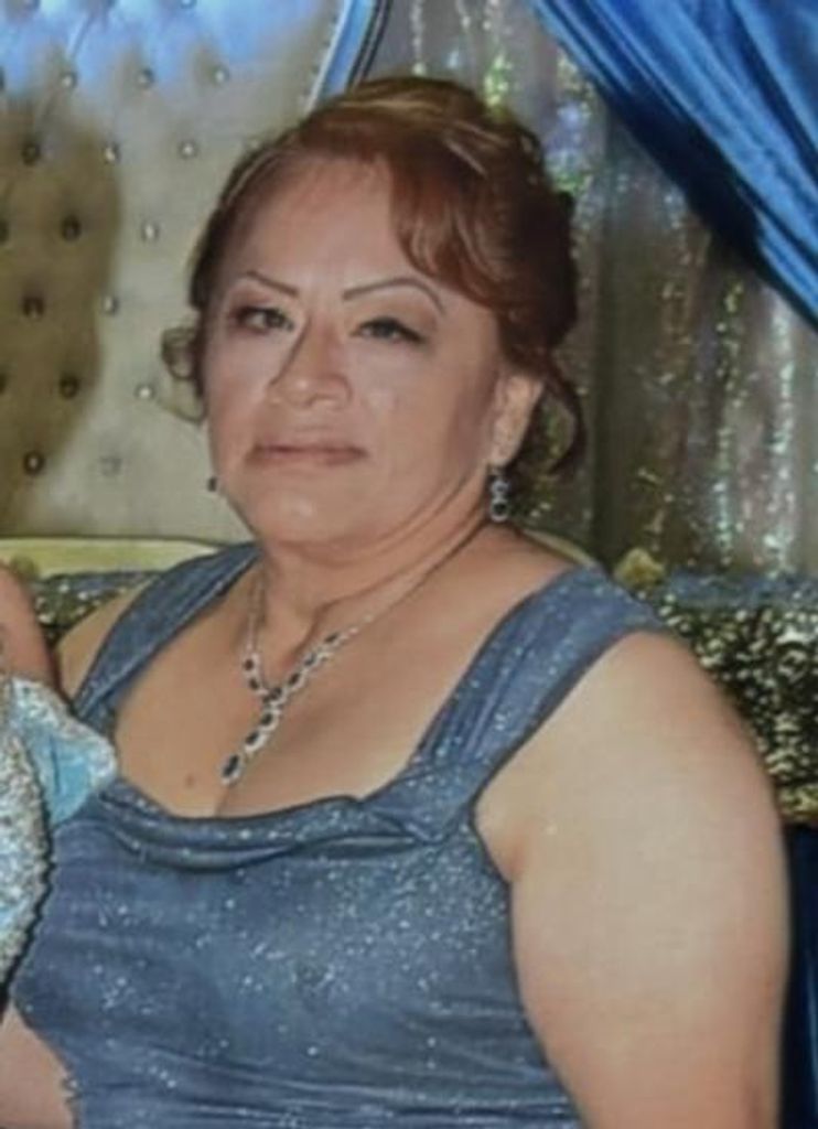 Elsa Ramirez Toledo Profile Photo