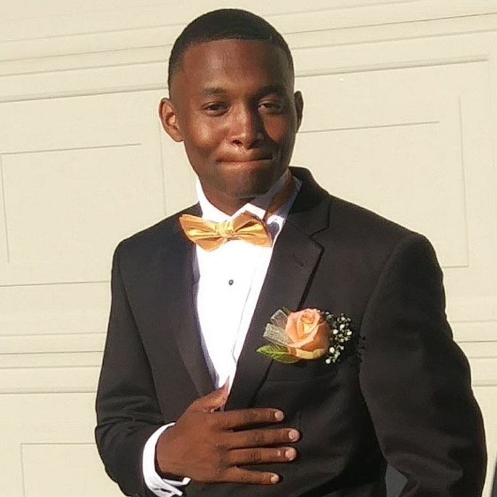 Marlin Nathaniel Patterson