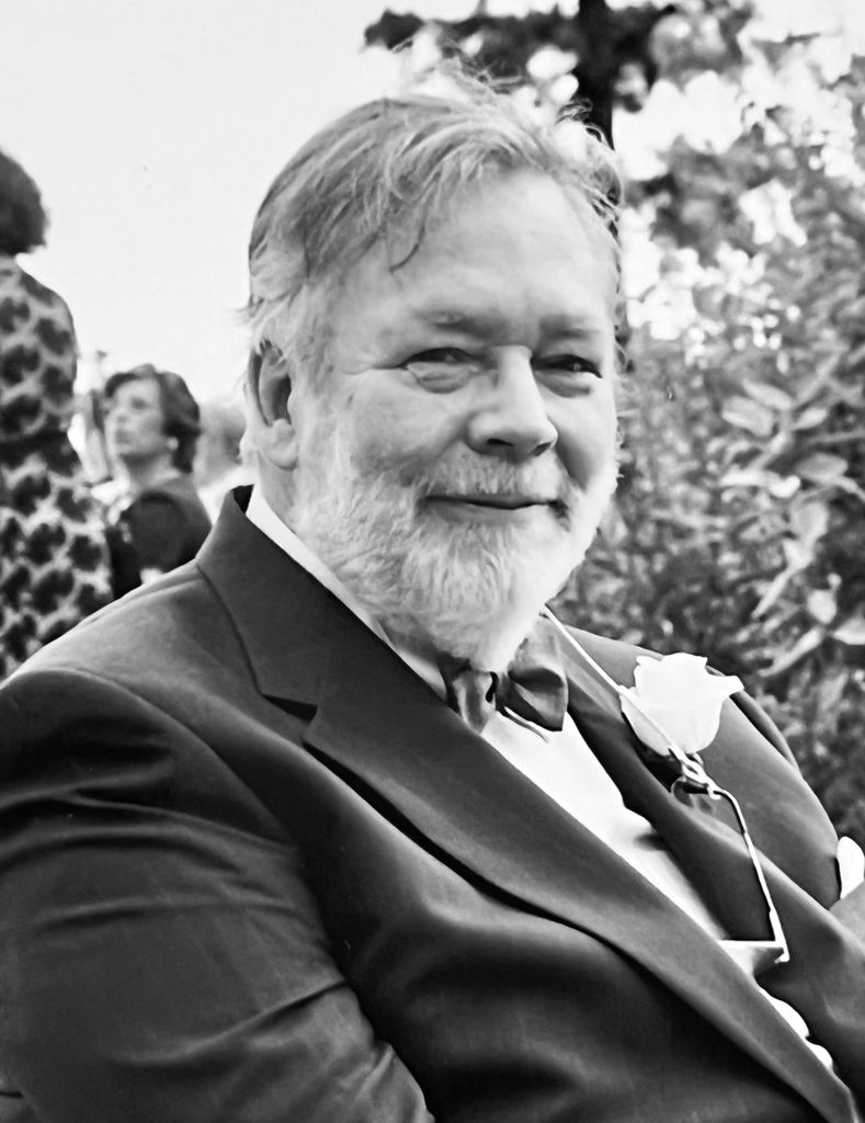 John Bagley Buttrick Profile Photo