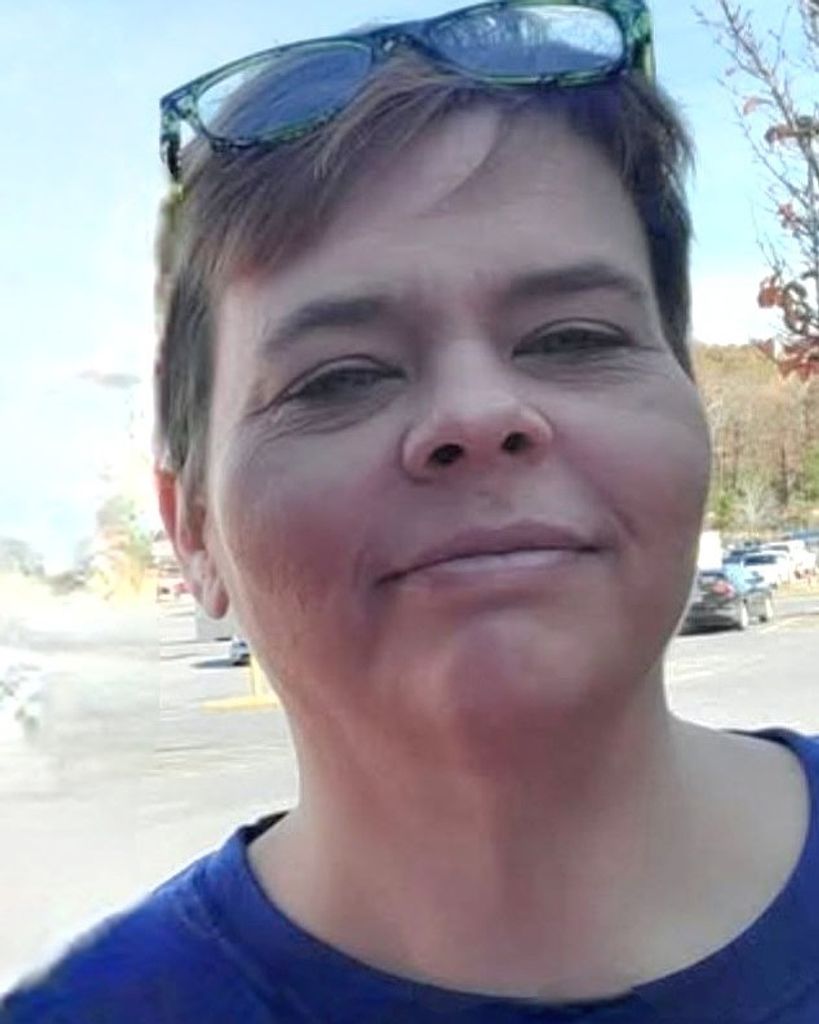 Crystal Ann Rushing Profile Photo