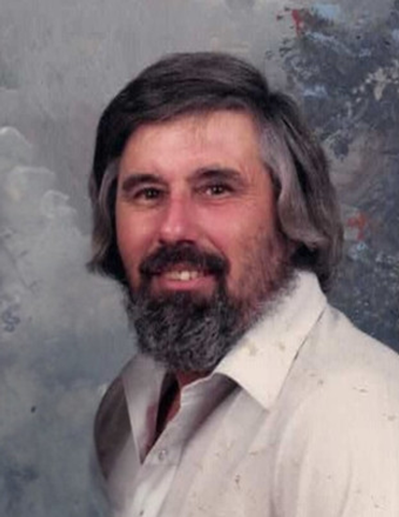 George Edward Irwin, Jr. Profile Photo